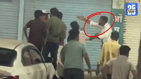 Pune Crime: Brutal Koita Attack Kills Youth