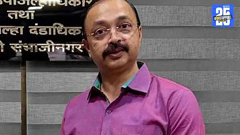 Vinod Khirolkar