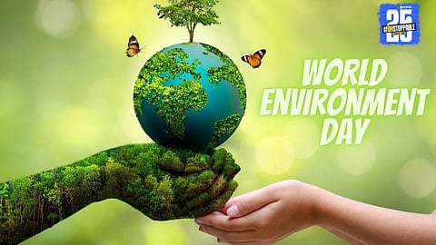 Environment Day Special