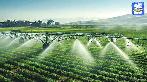 Water Conservation