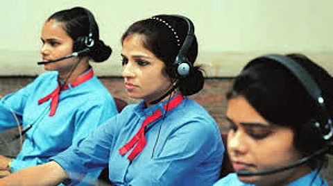 women helpline