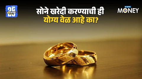 Gold Price