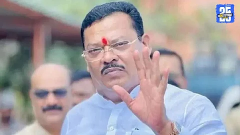 Sanjay Shirsat