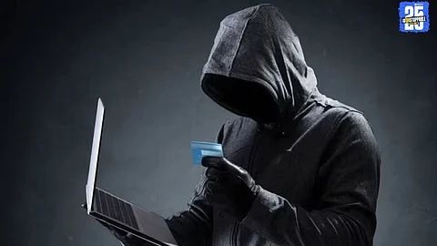 Cyber Fraud