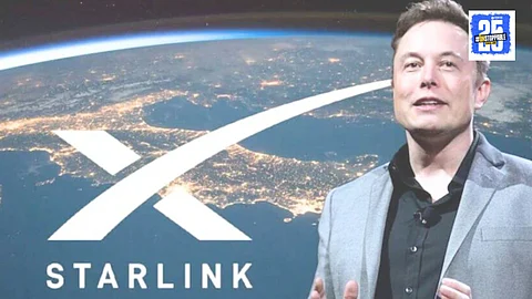 Starlink License