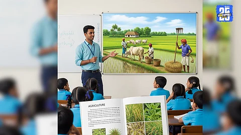 Agriculture Education
