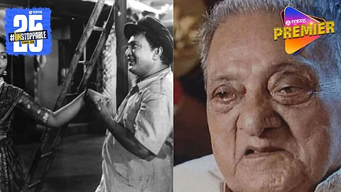 Bollywood's Marathi Superstar Tragic Death Story