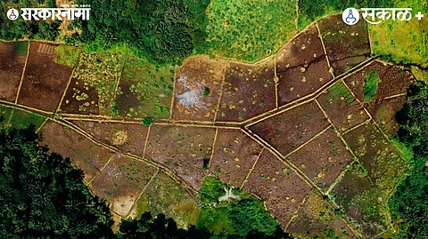Nashik land acquisition corruption