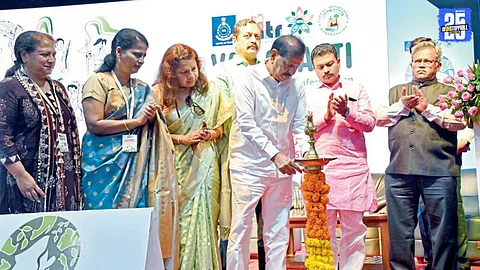 Ganesh Naik