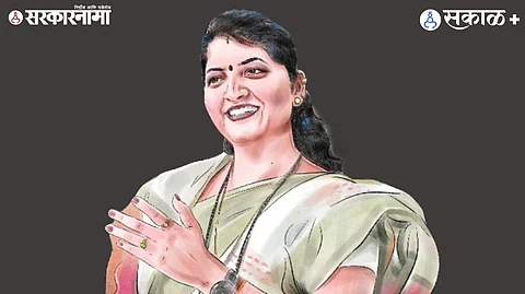 Rupali Chakankar interview