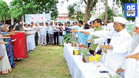 Environment Awareness