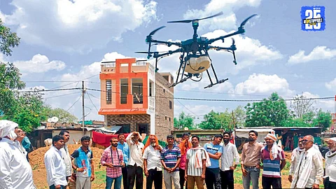 Drone Technology