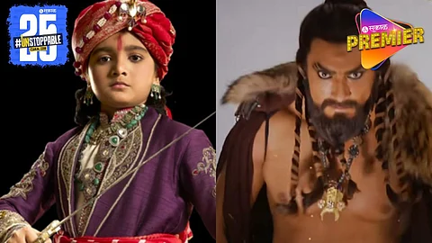 Vikrant Massey On Prithviraj Chauhan Serial
