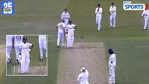 India A vs England Lions | Yashasvi Jaiswal