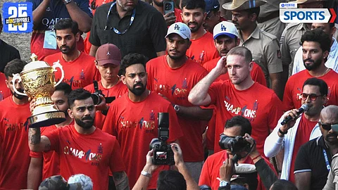 RCB | IPL 2025