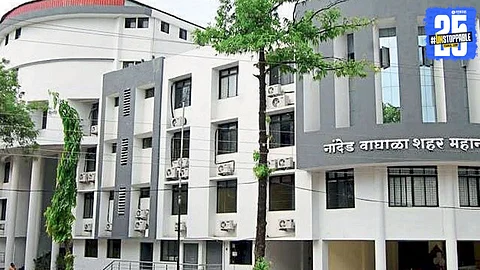Nanded Elections