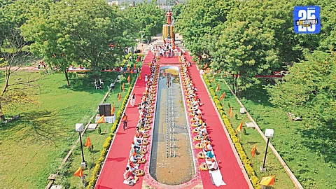 Shivrajyabhishek Celebration
