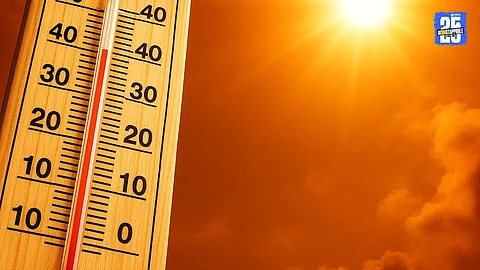 Nagpur Weather