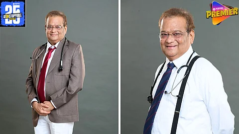 vidyadhar joshi