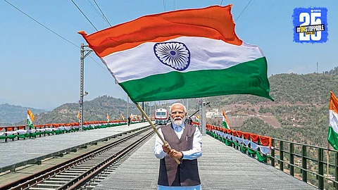 PM Narendra Modi