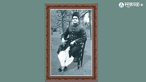 Dinanath Mangeshkar