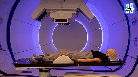 Early Cancer Detection