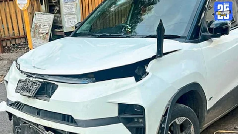 Hit And Run Case