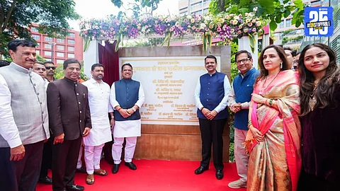 Maharashtra Health