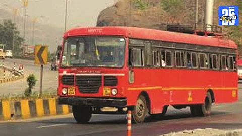 Conductor faces heat for demanding money from sick woman in Pune PMPML bus