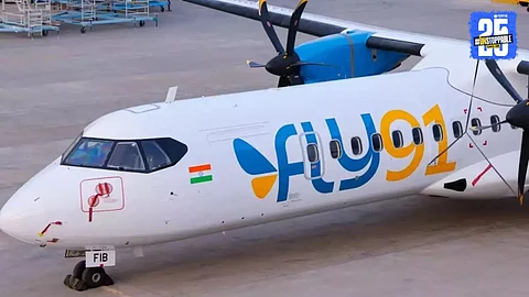 Solapur Air Service