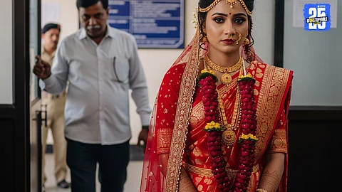 Forced Marriage