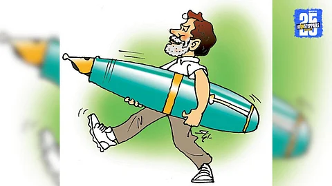 Maharashtra Politics