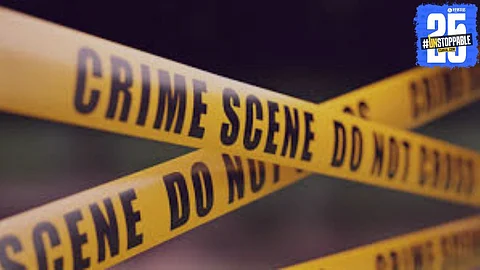 Nagpur Crime