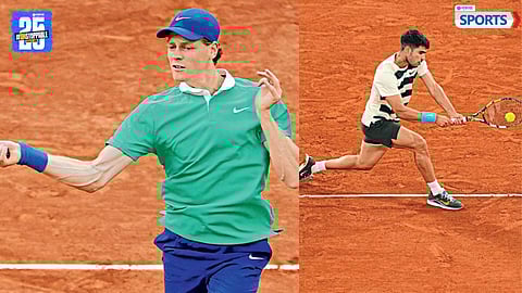 French Open 2025