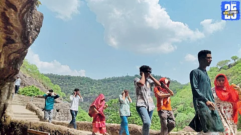 Ajanta Caves
