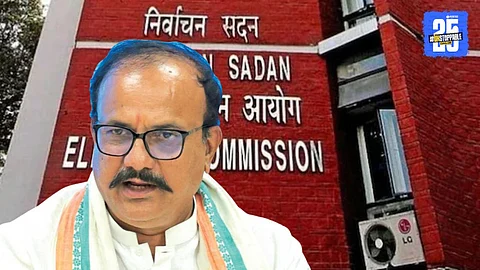 Harshvardhan Sapkal