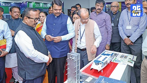 CM Devendra Fadnavis
