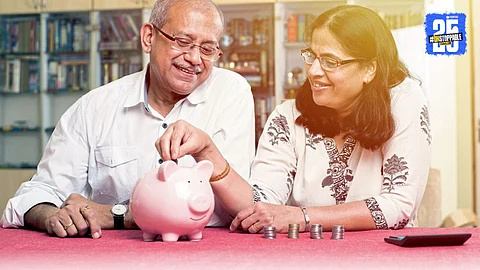 Mutual Fund India