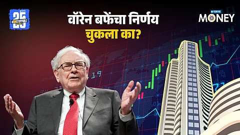 Gold vs Equity
