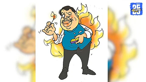 maharashtra politics