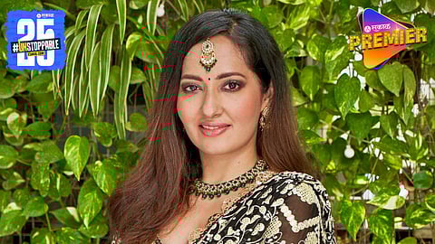 Pooja Sharma Comback To Tv