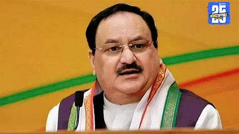 Modi Government