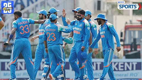 Team India