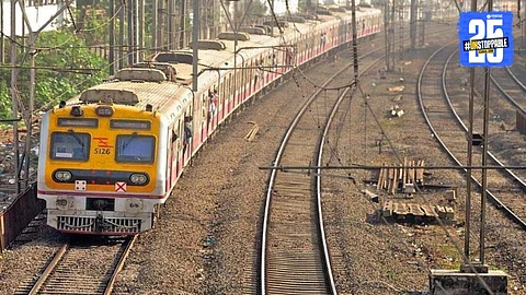 New Railway Stations