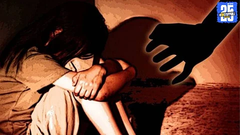 Jharkhand Crime
