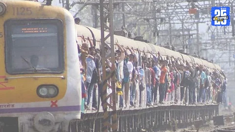 Mumbai local accident near Mumbra claims 8 lives, eyewitness recounts shocking Kasara-CSMT train mishap