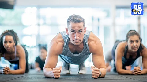 Core Strength