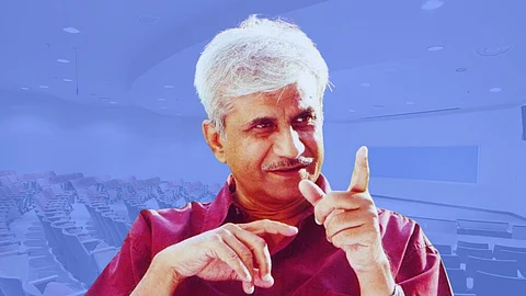 Jabbar Patel