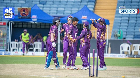 Pune Warriors