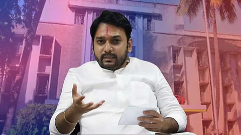 Sangli Politics